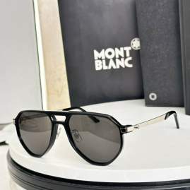 Picture of Mont Blanc Sunglasses _SKUfw76721105fw